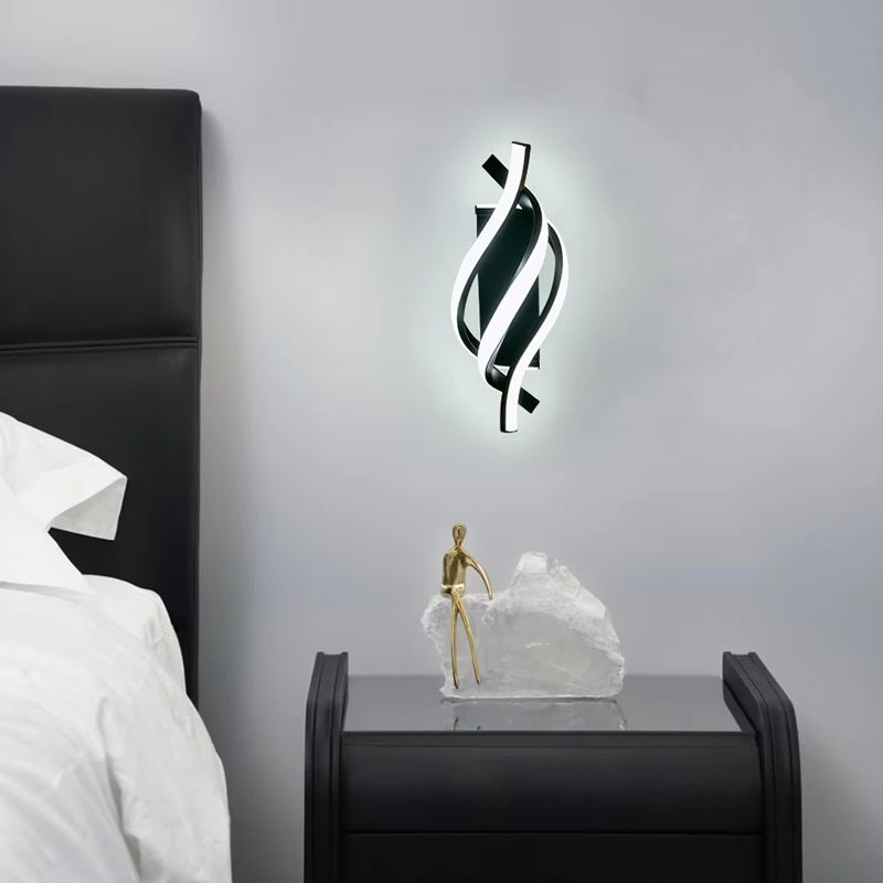 Skorter | Modern LED Wall Lamp