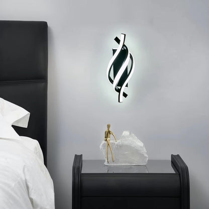 Skorter | Modern LED Wall Lamp
