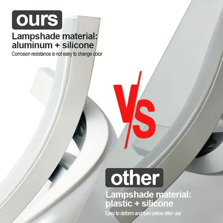 Skorter | Modern LED Wall Lamp