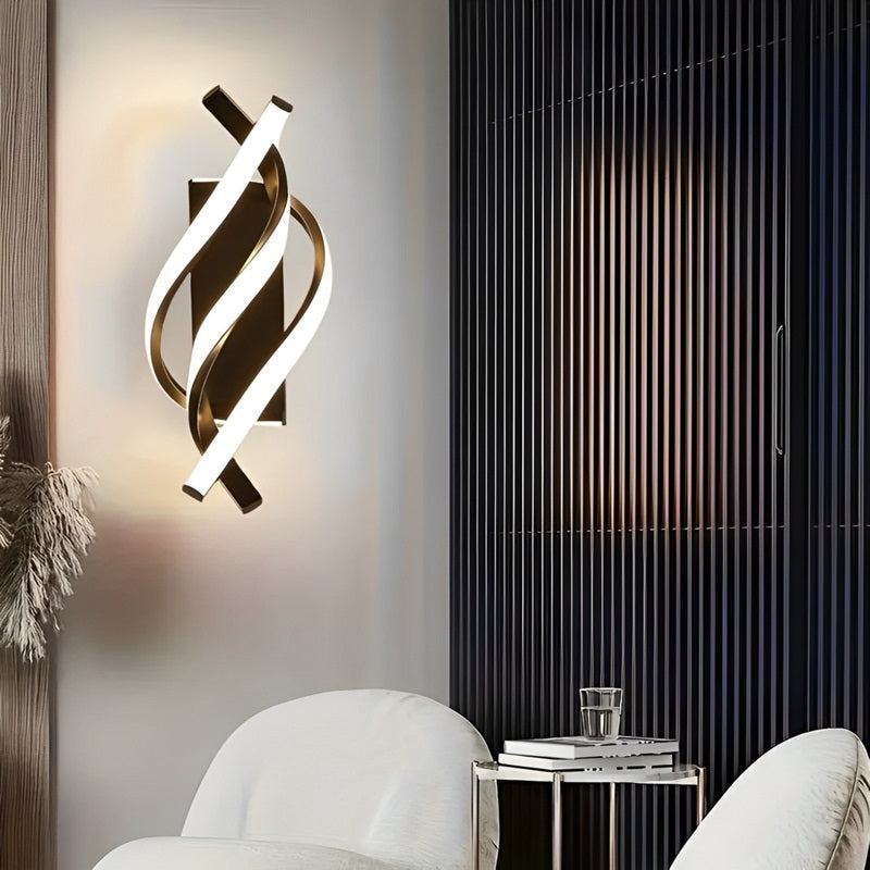 Skorter | Modern LED Wall Lamp