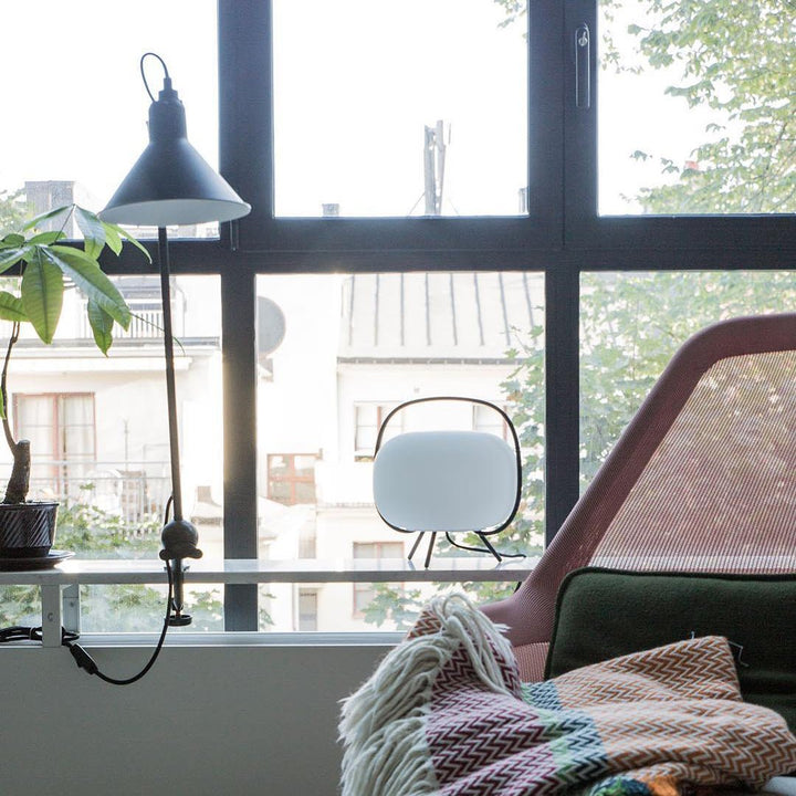 Wander Table Lamp - SKØRTER