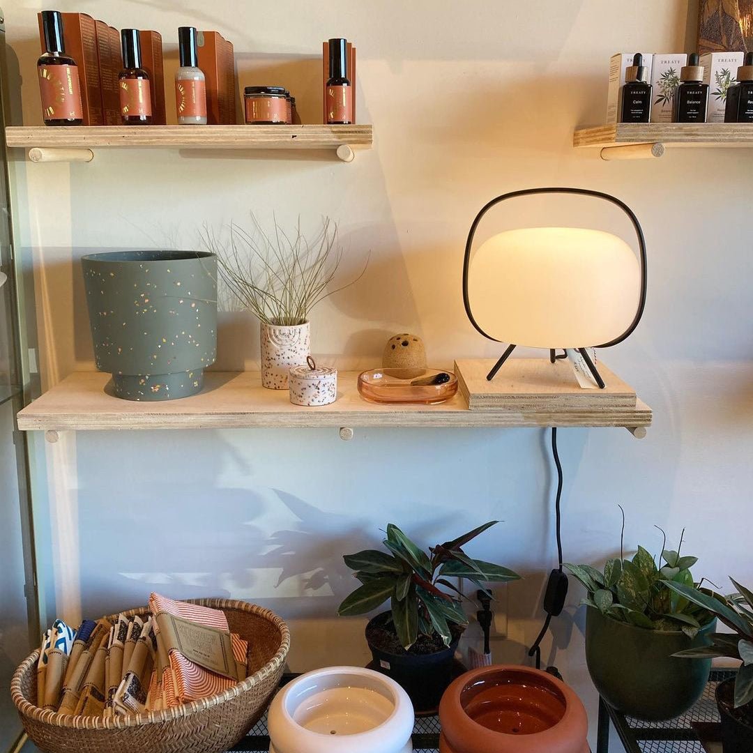 Wander Table Lamp - SKØRTER