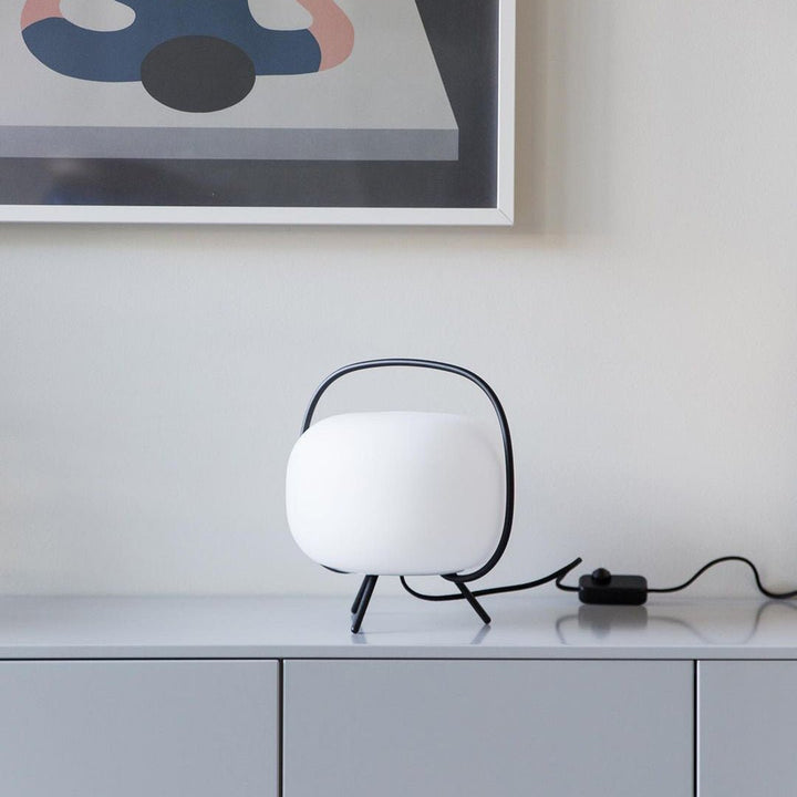 Wander Table Lamp - SKØRTER