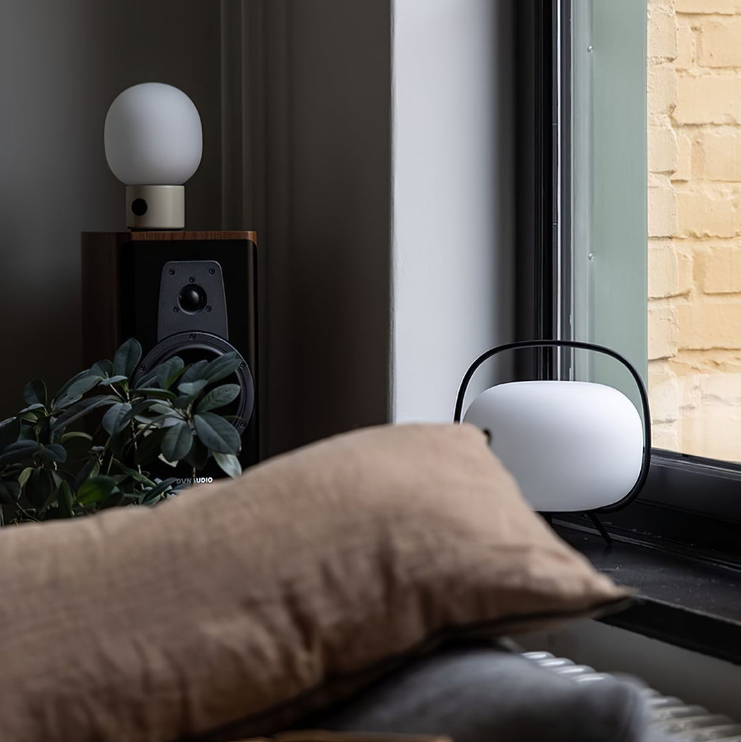 Wander Table Lamp - SKØRTER