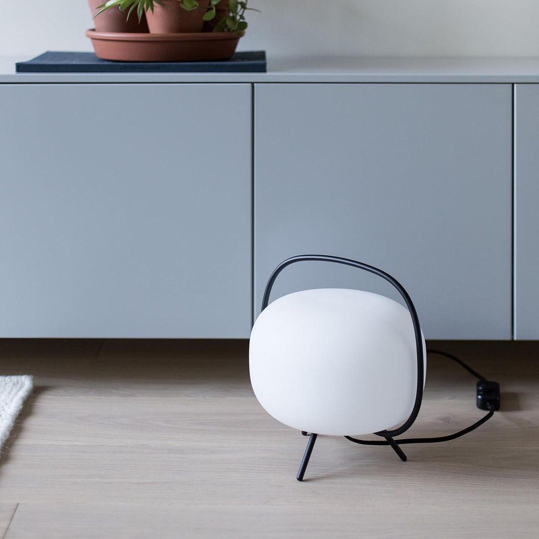 Wander Table Lamp - SKØRTER