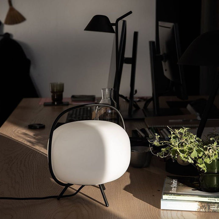 Wander Table Lamp - SKØRTER