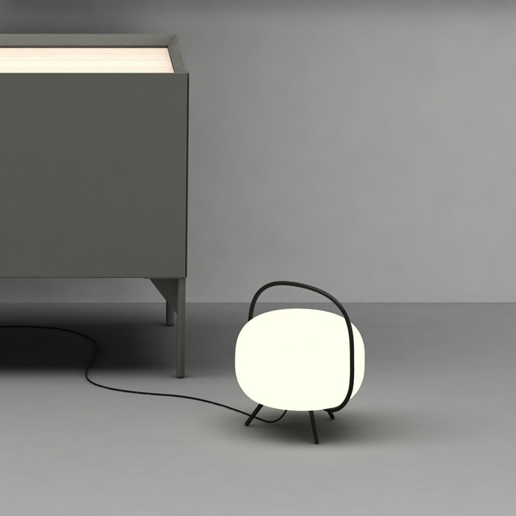 Wander Table Lamp - SKØRTER