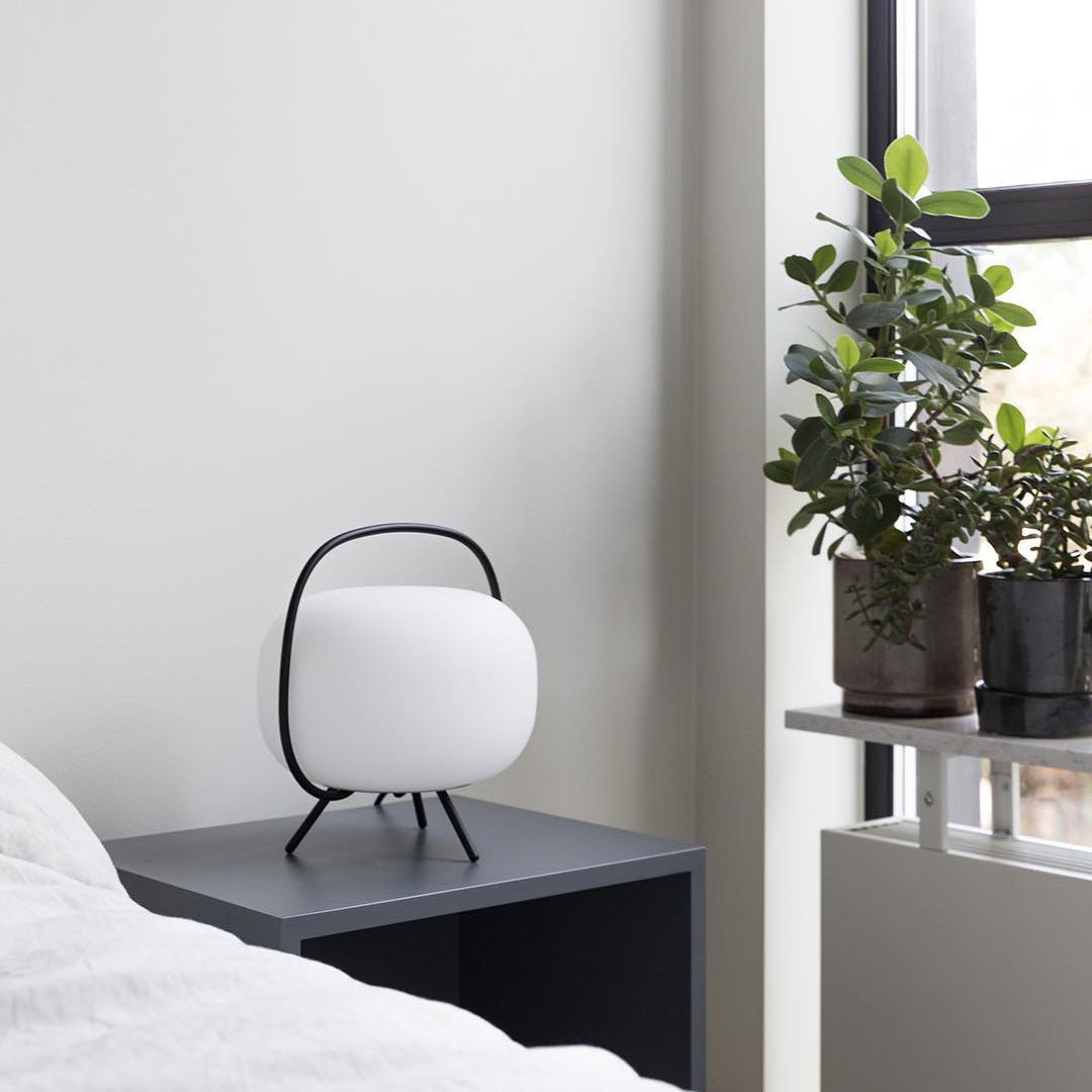 Wander Table Lamp - SKØRTER