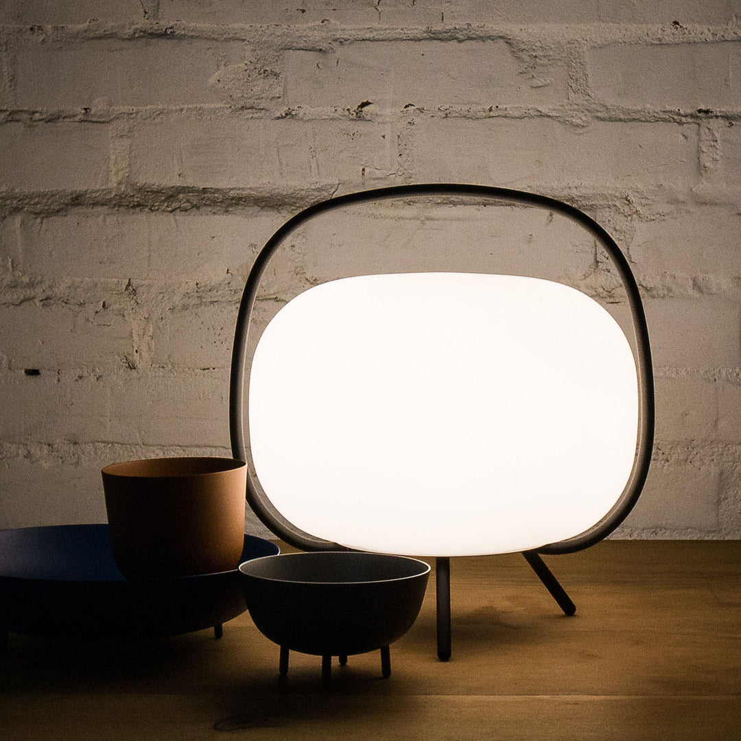 Wander Table Lamp - SKØRTER