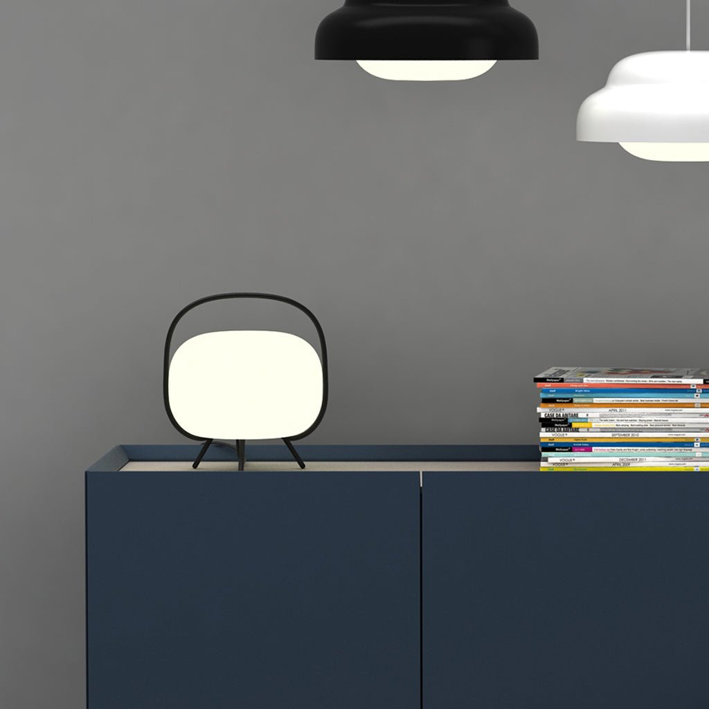 Wander Table Lamp - SKØRTER