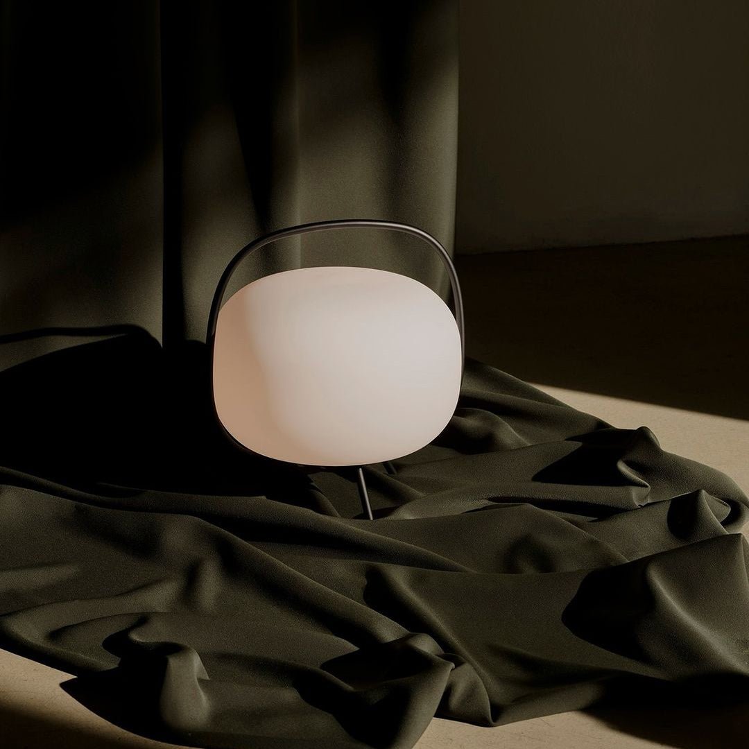 Wander Table Lamp - SKØRTER