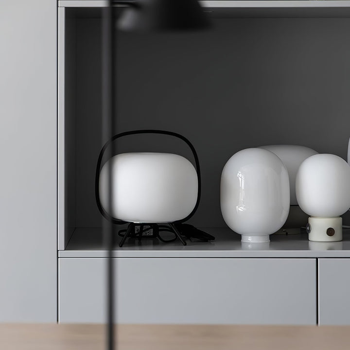 Wander Table Lamp - SKØRTER