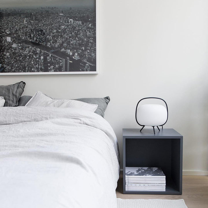 Wander Table Lamp - SKØRTER