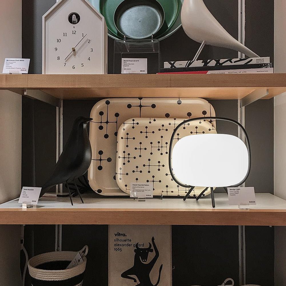 Wander Table Lamp - SKØRTER