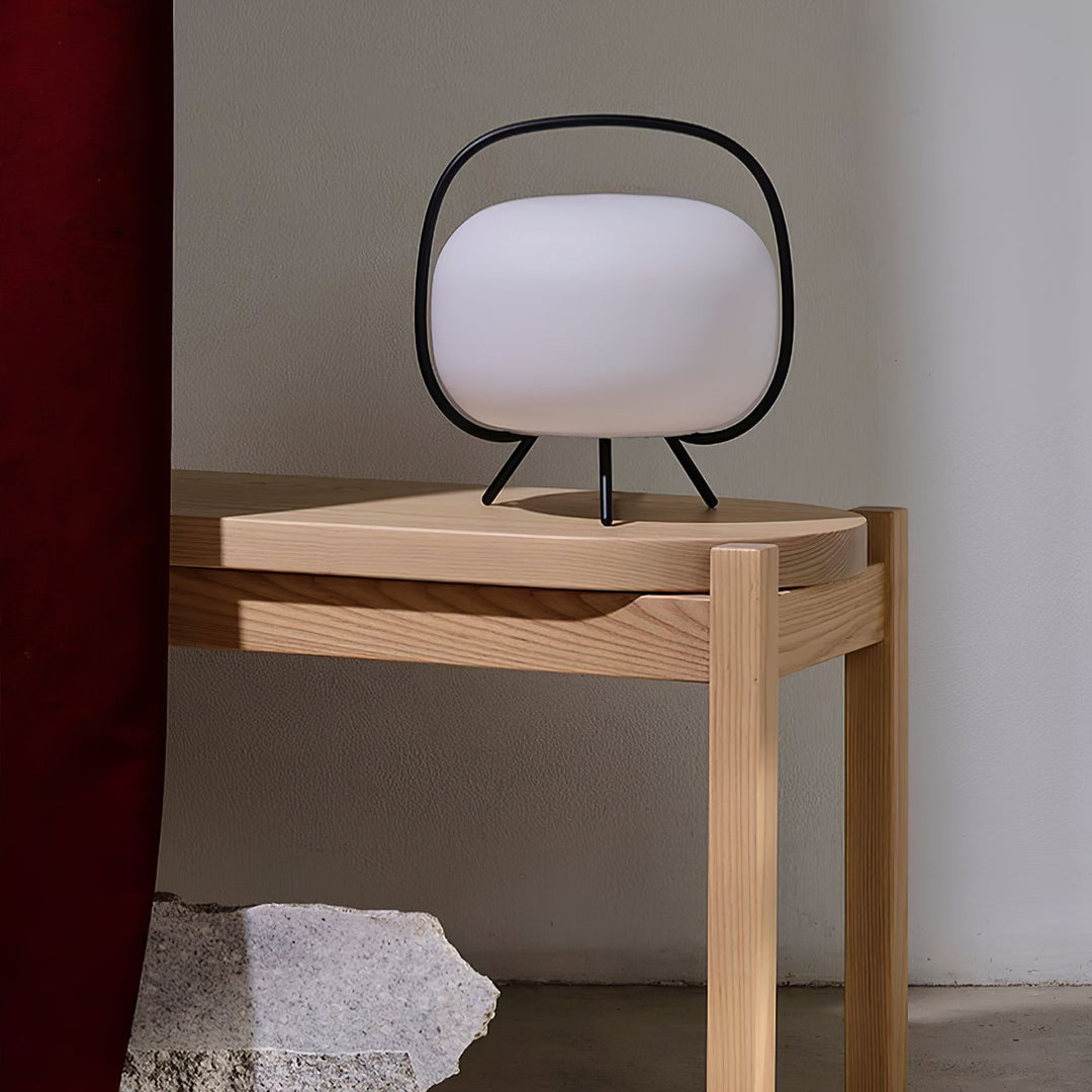 Wander Table Lamp - SKØRTER