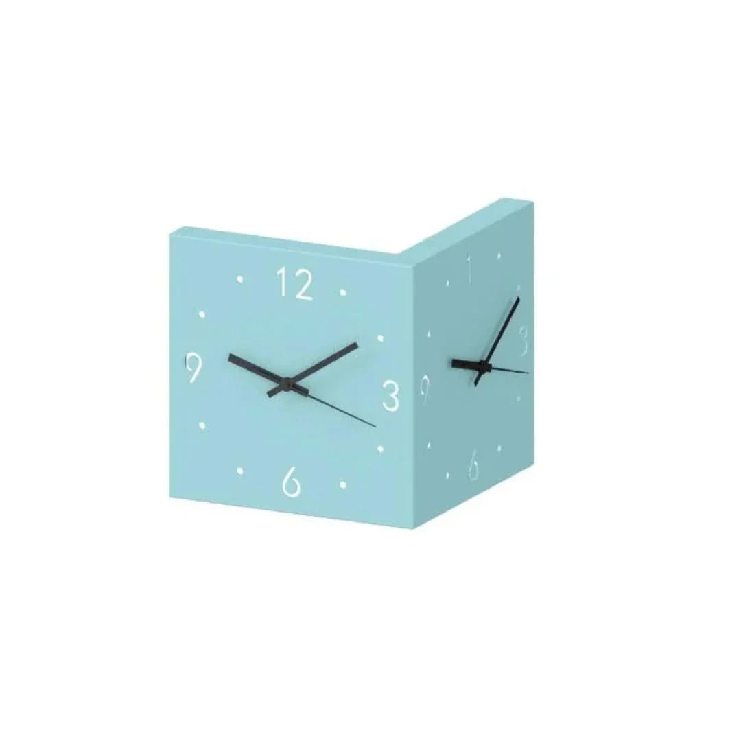 Skorter | Wall Clock | Minimalist & Creative