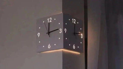 Skorter | Wall Clock | Minimalist & Creative