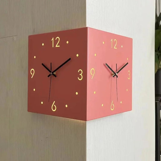 Skorter | Wall Clock | Minimalist & Creative