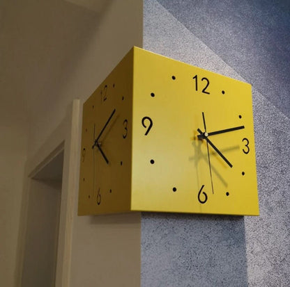 Skorter | Wall Clock | Minimalist & Creative