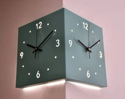 Skorter | Wall Clock | Minimalist & Creative