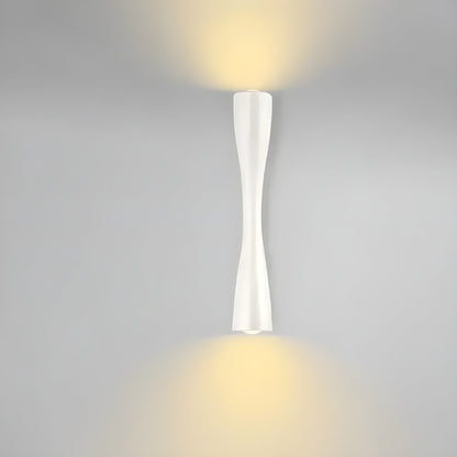 Skorter | LuxePath LED Wall Light – Minimalist Waterproof Indoor & Outdoor Lighting Fixture