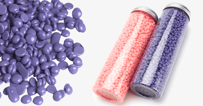 Skorter | Compact Wax Beans Starter Set & Heater