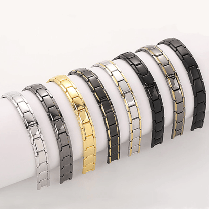 Skorter |  - Promotes metabolism