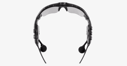 Skorter | 2-in-1 Wireless Bluetooth Headphones Sunglasses