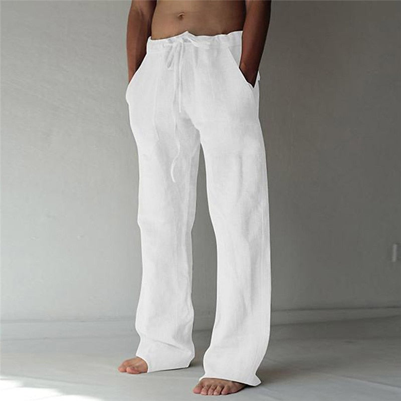 Skorter | Men's Baggy Pants