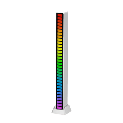 Skorter | Activated Light Bars LED - Enhance Ambient Room Lighting with Skorter | Sensitivity