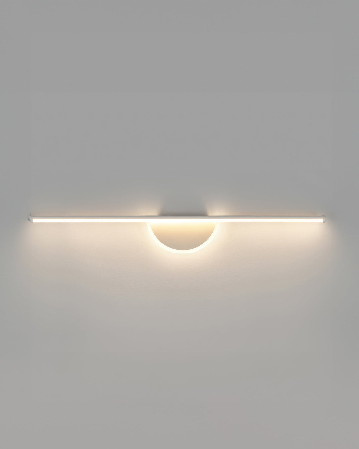 Skorter | Modern Wall Lamp made of Wooden Arch
