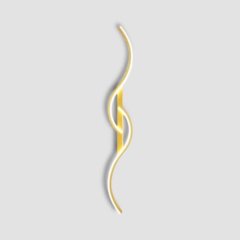 Skorter | GlowCraft LED Wall Light – Modern Design