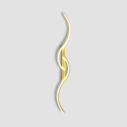 Skorter | GlowCraft LED Wall Light – Modern Design