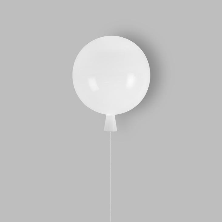 Skorter | Balloon wall lamp