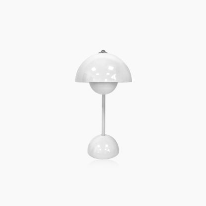 Skorter | Flowerpot Table Lamp Without Cable