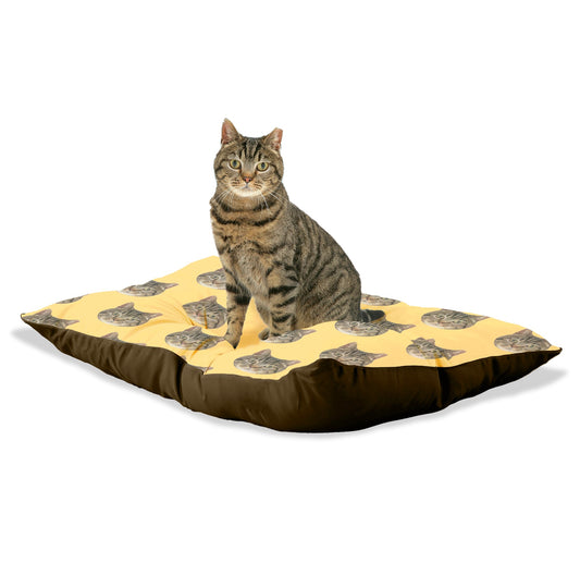 Skorter | Custom print Your pet bed