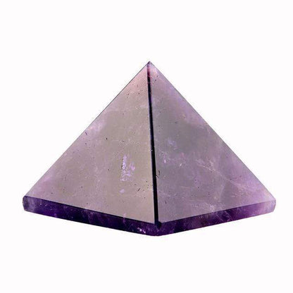 Skorter | Crystal chiseled pyramid