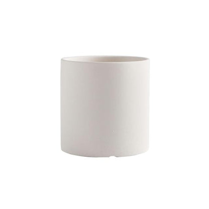 Skorter | Colorful Ceramic Flower Pots