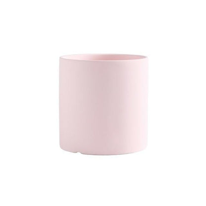 Skorter | Colorful Ceramic Flower Pots