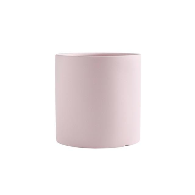 Skorter | Colorful Ceramic Flower Pots