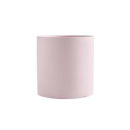 Skorter | Colorful Ceramic Flower Pots