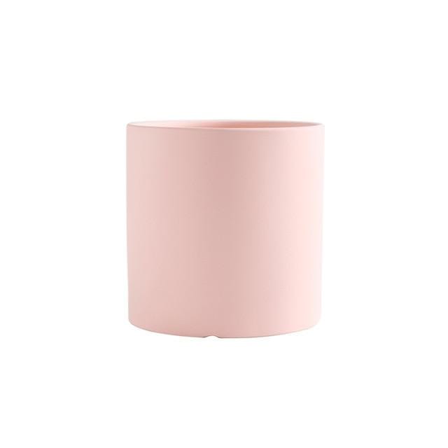 Skorter | Colorful Ceramic Flower Pots