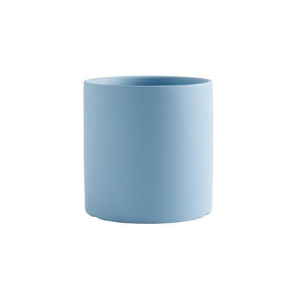 Skorter | Colorful Ceramic Flower Pots