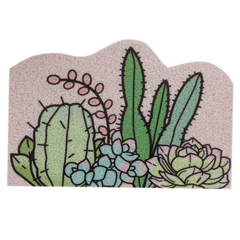 Skorter | Cactus Mat