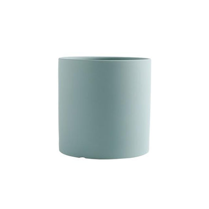 Skorter | Colorful Ceramic Flower Pots
