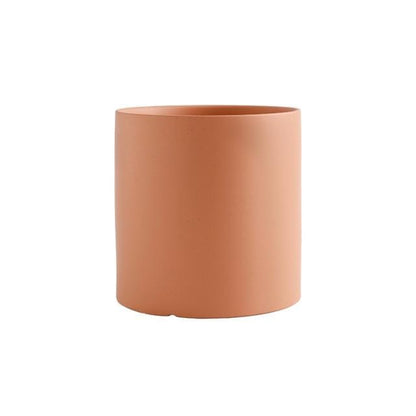 Skorter | Colorful Ceramic Flower Pots
