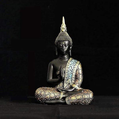 Skorter | Buddha Statue Figurine
