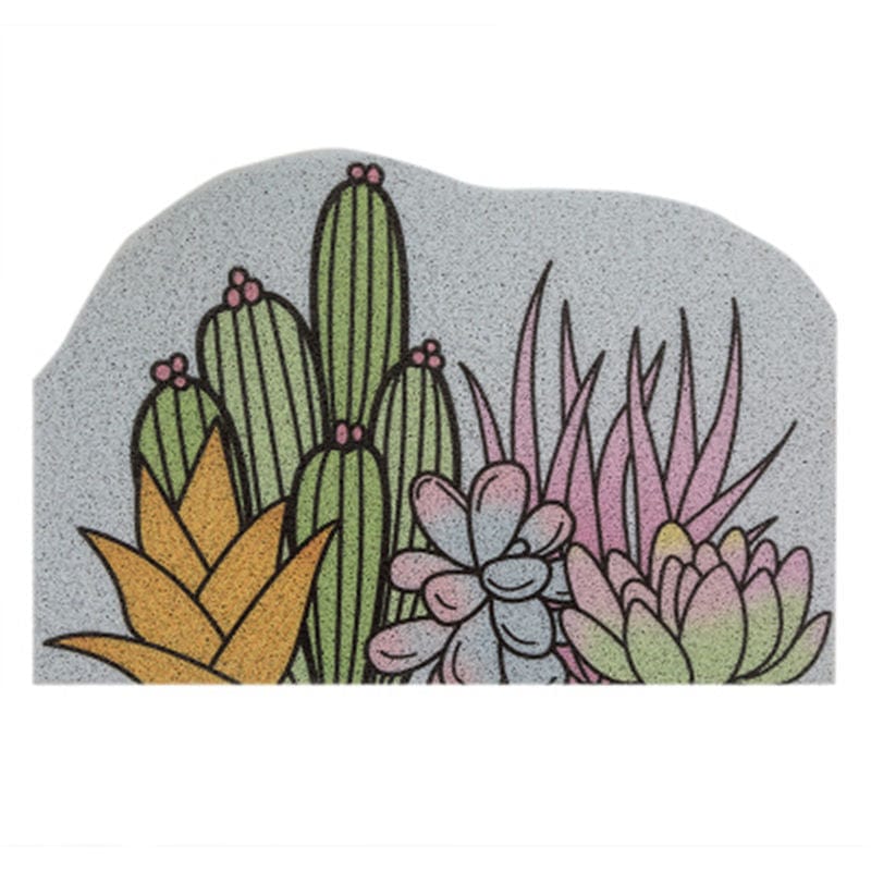 Skorter | Cactus Mat