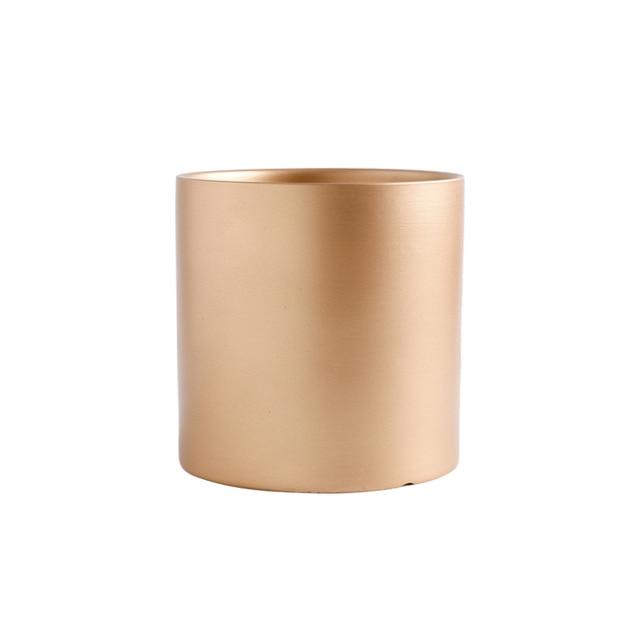 Skorter | Colorful Ceramic Flower Pots