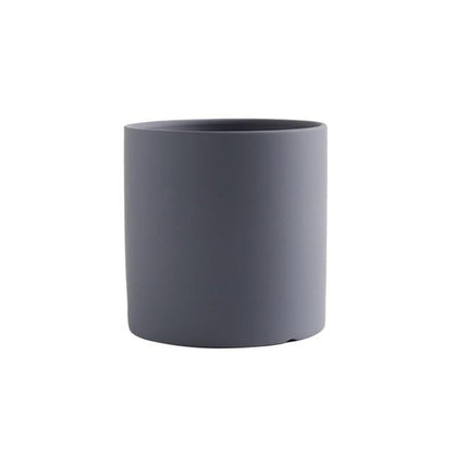 Skorter | Colorful Ceramic Flower Pots